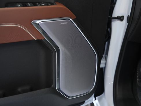 New 2026 GMC Sierra 1500 Denali Ultimate image 25