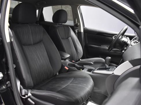 Used 2018 Nissan Sentra SV FWD image 14
