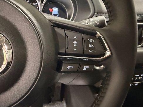 New 2025 MAZDA CX-5 AWD 2.5 S w/ Preferred Package image 14