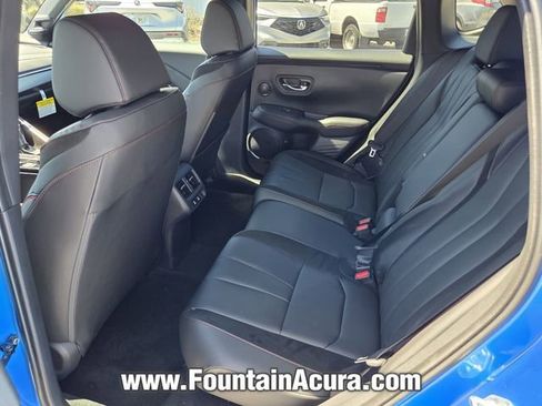 New 2026 Acura ADX A-Spec AWD/4WD image 6