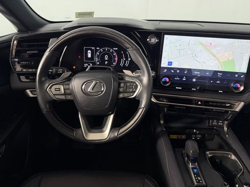 Used 2023 Lexus RX 350 Premium FWD image 13