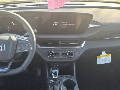 New 2026 Buick Envista Preferred w/ Convenience I Package image 14