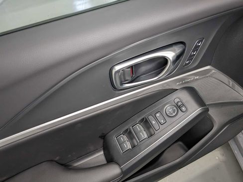 Used 2025 Acura Integra A-Spec image 38