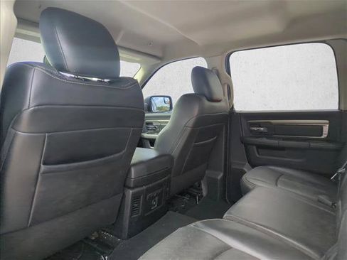 Used 2018 RAM 1500 Sport image 15