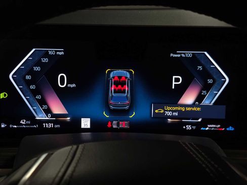 Used 2023 BMW X7 xDrive40i image 28