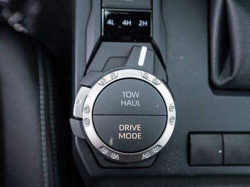 New 2025 Toyota Tacoma TRD Sport image 24