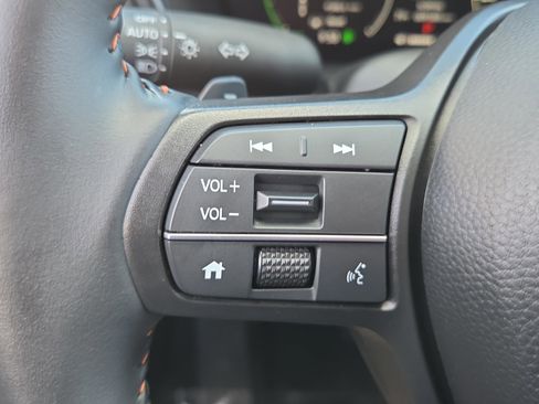 Used 2024 Honda CR-V Sport-L image 24