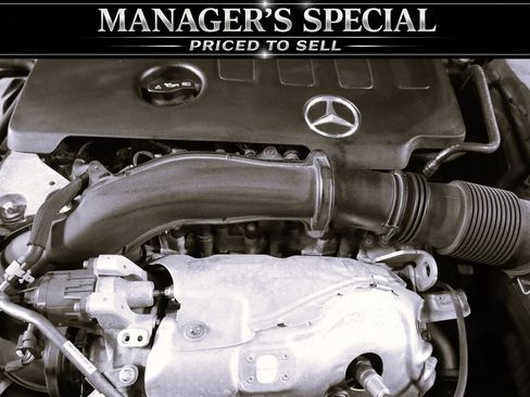 Used 2022 Mercedes-Benz GLB 250 4MATIC image 69