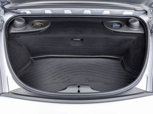 Certified 2025 Porsche 718 Boxster S image 41