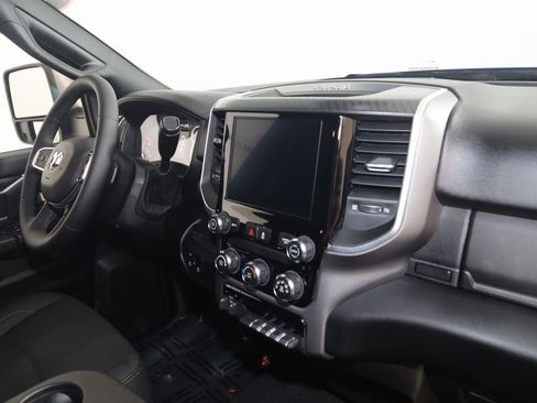 Used 2025 RAM 2500 Lone Star image 41