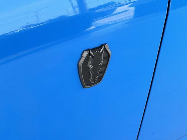 Used 2024 Ford Mustang Dark Horse RWD image 41
