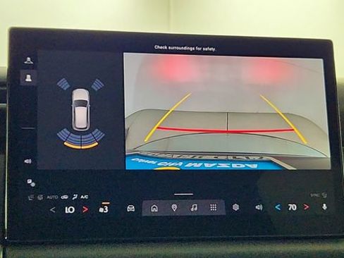 New 2026 MAZDA CX-5 Preferred AWD/4WD image 19