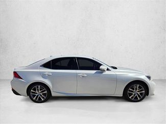 Used 2019 Lexus IS 300 w/ Accessory Package 2 RWD video 4