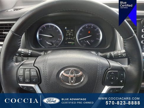 Used 2019 Toyota Highlander Limited image 20