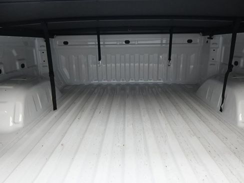 New 2026 GMC Sierra 1500 Pro w/ Graphite Edition image 16