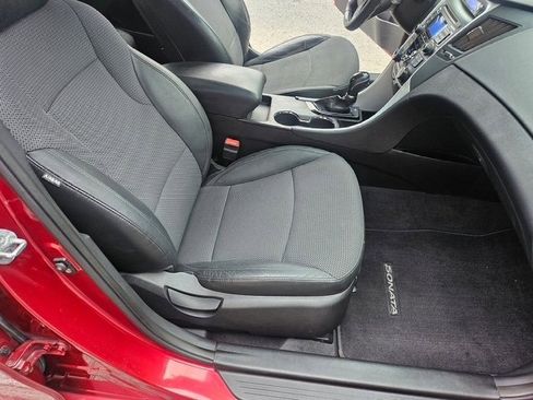 Used 2011 Hyundai Sonata SE image 20