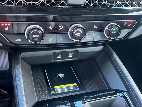 New 2025 Honda Accord EX-L image 10