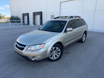 Used 2008 Subaru Outback 3.0R L.L. Bean