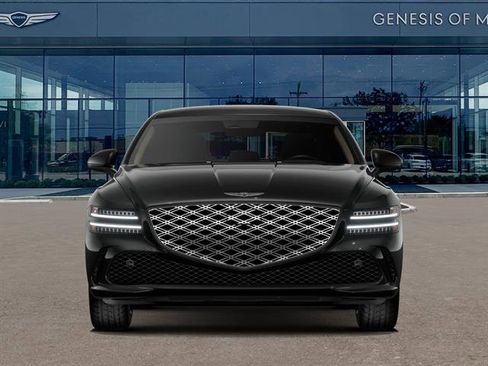 New 2026 Genesis G80 2.5T Advanced image 6