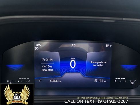 Used 2025 Volkswagen Taos S FWD image 18