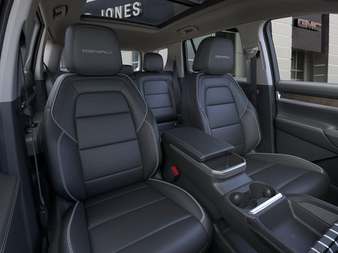 New 2027 GMC Terrain Denali w/ LPO, Floor Liner Package AWD/4WD image 16