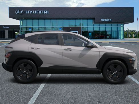 New 2026 Hyundai Kona SEL Premium FWD image 20
