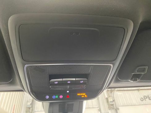 New 2026 Chevrolet Equinox RS w/ Safety and Technology Package image 43