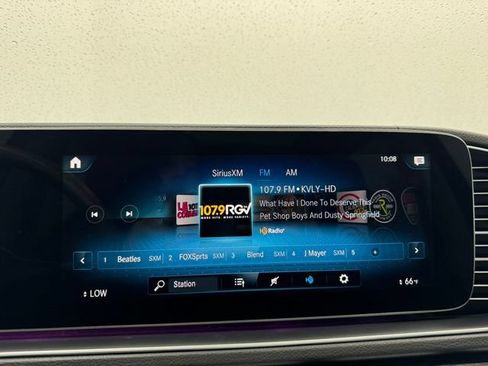 Used 2023 Mercedes-Benz GLS 450 4MATIC image 29