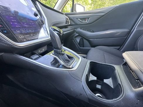 Used 2022 Subaru Legacy Premium AWD/4WD image 15