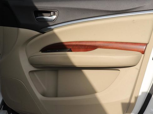 Used 2017 Acura MDX Sport Hybrid w/ Advance Pkg image 20