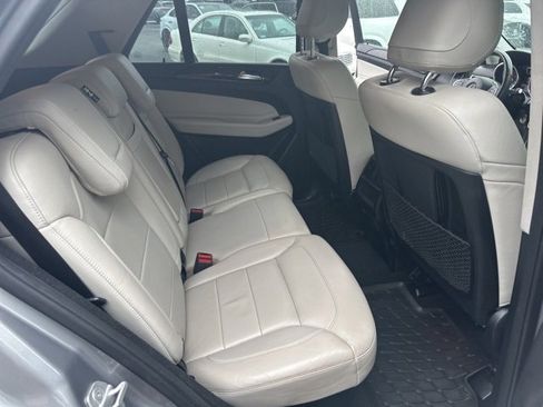 Certified 2016 Mercedes-Benz GLE 350 4MATIC image 15