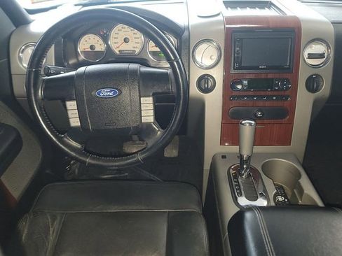 Used 2006 Ford F150 Harley-Davidson image 18