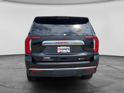 Used 2024 GMC Yukon SLT AWD/4WD image 9