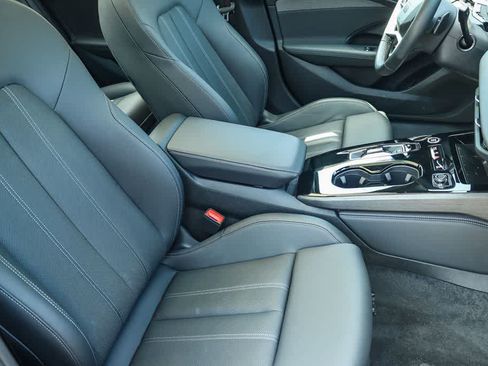 Used 2025 Audi A5 2.0T Premium Plus w/ Premium Plus AWD/4WD image 14