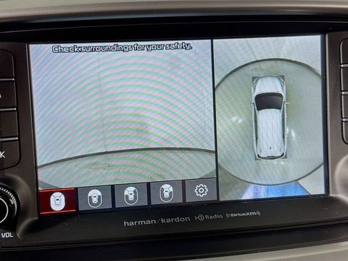 Used 2020 Kia Sorento SX image 43