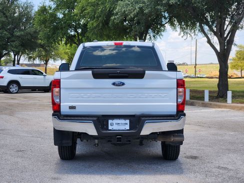 Used 2022 Ford F250 XL w/ Power Equipment Group AWD/4WD image 30