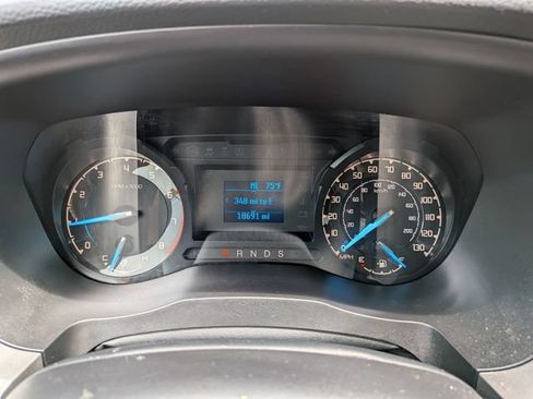 Certified 2023 Ford Ranger XL w/ Equipment Group 101A High AWD/4WD image 10