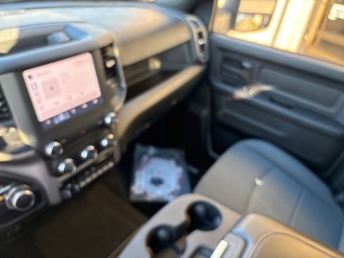 Used 2023 RAM 2500 Tradesman image 22