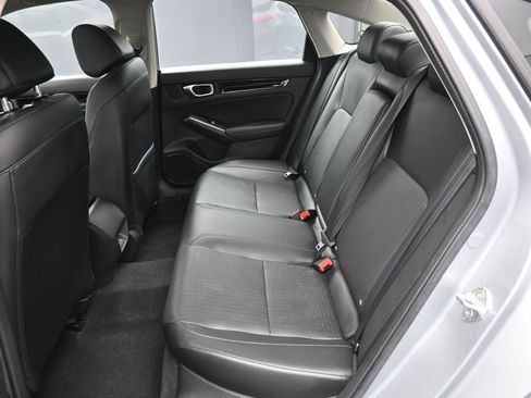 Certified 2023 Honda Civic Touring image 21