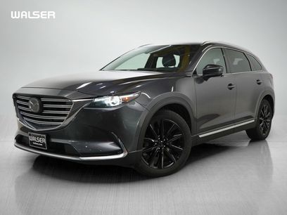Used 2017 MAZDA CX-9 Grand Touring
