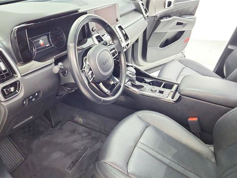 Used 2022 Kia Sorento SX image 23