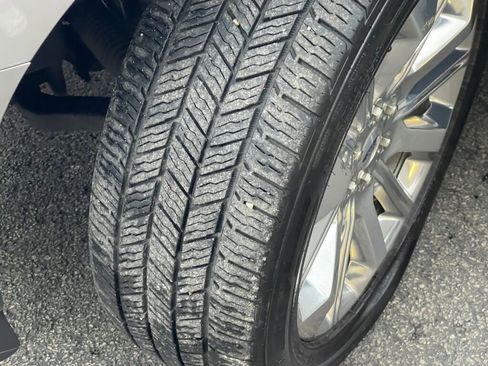 Used 2023 Ford F150 Limited image 27