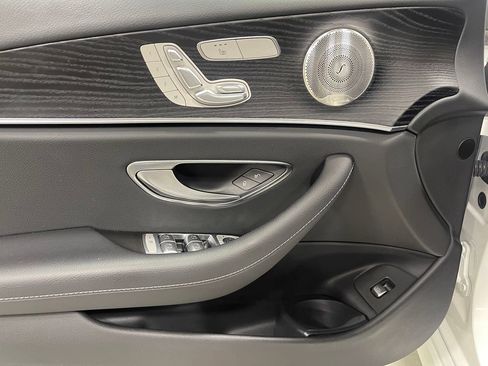Certified 2021 Mercedes-Benz E 350 4MATIC Sedan image 18