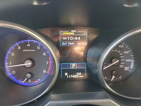 Used 2018 Subaru Legacy 3.6R Limited image 18