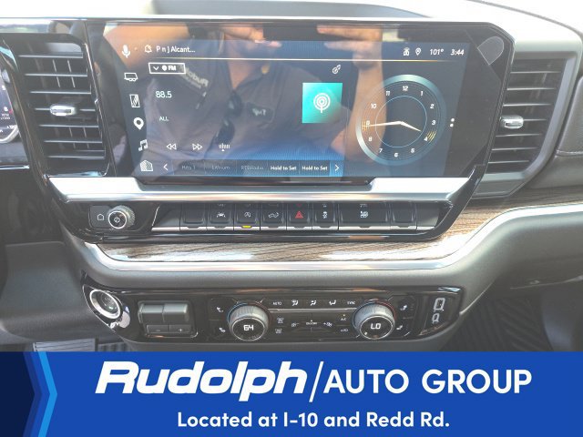 Used 2026 Chevrolet Silverado 1500 LT AWD/4WD image 21