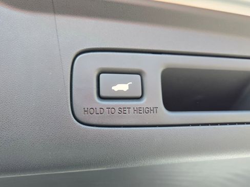 New 2026 Acura ADX AWD image 21