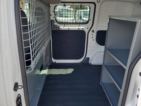 Used 2021 Nissan NV200 SV w/ Sliding Door Glass Package FWD image 8