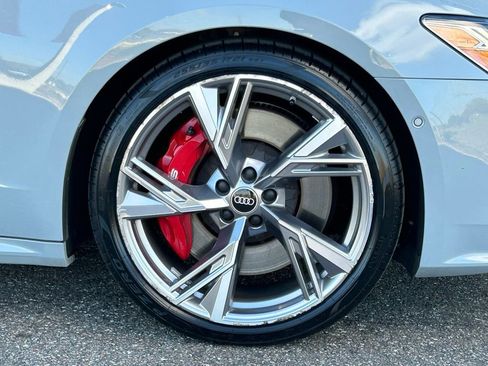 Used 2023 Audi S7 Premium Plus w/ Premium Plus Package AWD/4WD image 52
