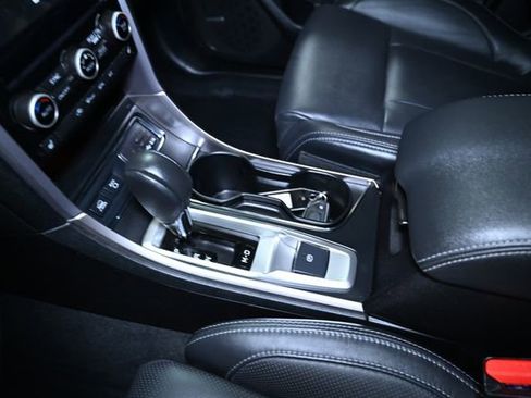 Used 2021 Subaru Ascent Limited w/ Technology Package image 29