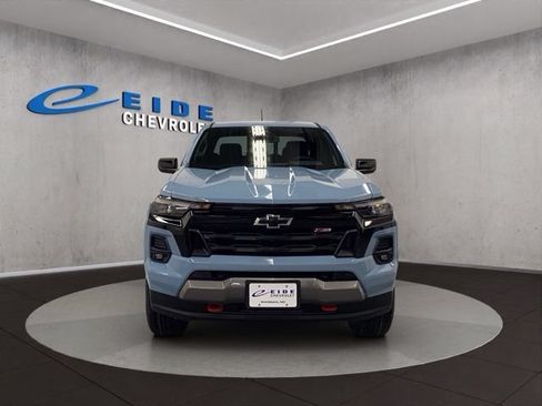 New 2026 Chevrolet Colorado Z71 w/ Z71 Convenience Package 2 AWD/4WD image 2